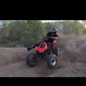 Meet your Posher, Rick